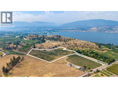 1170 CORBISHLEY Avenue, Penticton