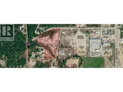 4751 5th Avenue SW, Salmon Arm