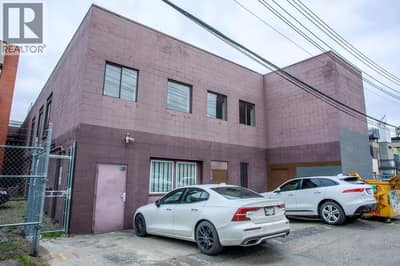 1455 Ellis Street, Kelowna