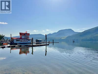 3614 Lumby Mabel Lake Road, Lumby