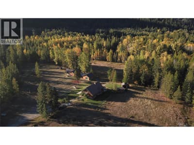 1896 ST. MARY LAKE Road, Kimberley