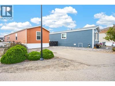 1781 Ord Road Unit# 13, Kamloops