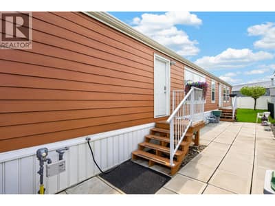 1781 Ord Road Unit# 13, Kamloops