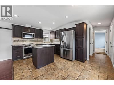 1781 Ord Road Unit# 13, Kamloops