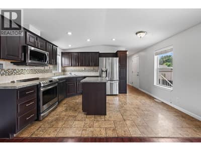 1781 Ord Road Unit# 13, Kamloops