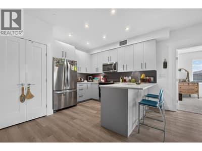 3434 Mckinley Beach Drive Unit# 101, Kelowna