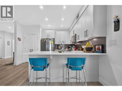 3434 Mckinley Beach Drive Unit# 101, Kelowna