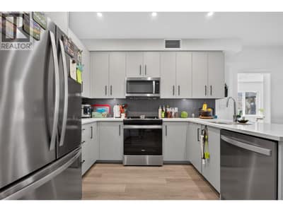 3434 Mckinley Beach Drive Unit# 101, Kelowna