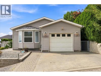 2550 Hollywood Road N Unit# 111, Kelowna