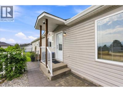 2550 Hollywood Road N Unit# 111, Kelowna