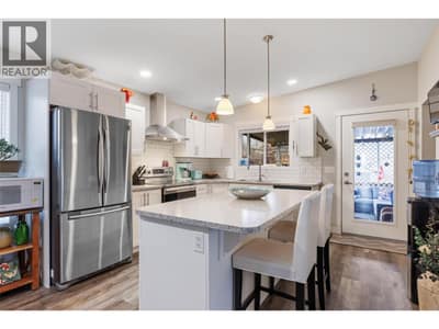 1835 Nancee Way Court Unit# 81, Kelowna