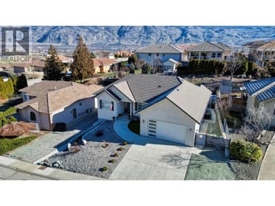 3807 FAIRWINDS Drive, Osoyoos
