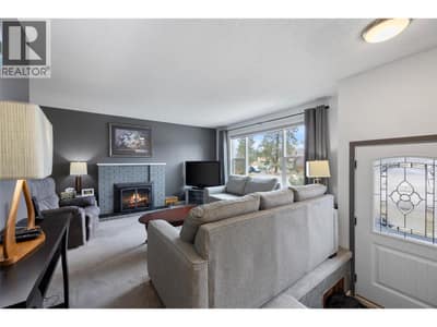 1185 Highridge Drive, Kamloops