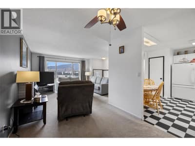 1185 Highridge Drive, Kamloops