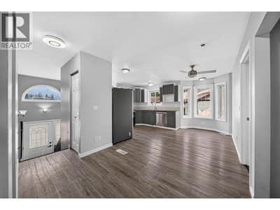 1255 VALLEY VIEW Drive, Sparwood