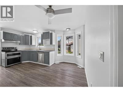 1255 VALLEY VIEW Drive, Sparwood