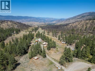156 Porcupine Place, Oliver