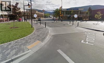 2 Front Street, Penticton