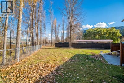 2156 Bessette Street Unit# 11, Lumby
