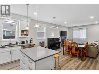 1932 Ethel Street, Kelowna