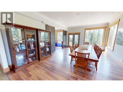 3934 Cokato Road, Fernie