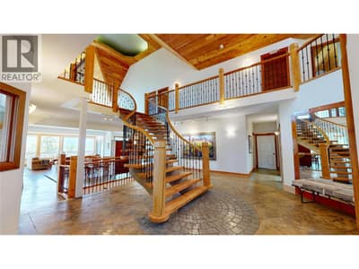 3934 Cokato Road, Fernie