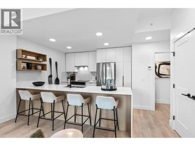 620 Coronation Avenue Unit# 102, Kelowna
