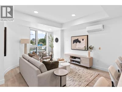 620 Coronation Avenue Unit# 102, Kelowna