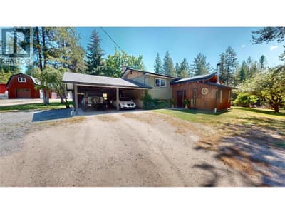 4200 Wilks Road, Cranbrook