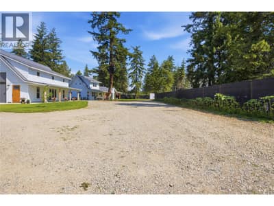 3747 Hilliam Road, Scotch Creek