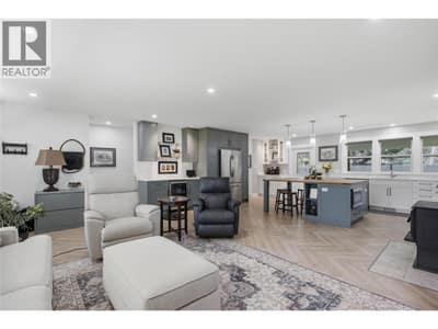 3747 Hilliam Road, Scotch Creek