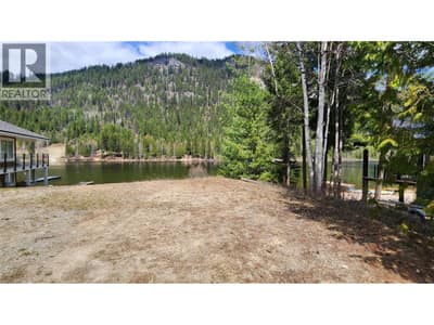 4333 EAST BARRIERE LAKE FS Road Lot# 6, Kamloops