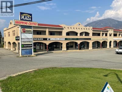 9150 MAIN STREET Street, Osoyoos