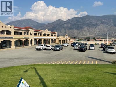 9150 MAIN STREET Street, Osoyoos