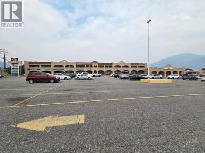9150 MAIN STREET Street, Osoyoos