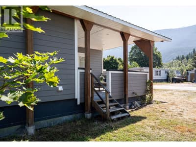 1204 Maplewood Street Unit# 2, Revelstoke