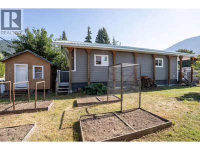 1204 Maplewood Street Unit# 2, Revelstoke