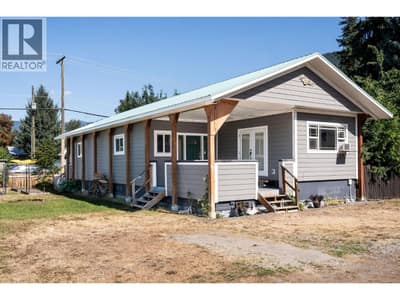 1204 Maplewood Street Unit# 2, Revelstoke