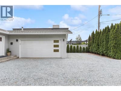 602 Willms Road, Kelowna
