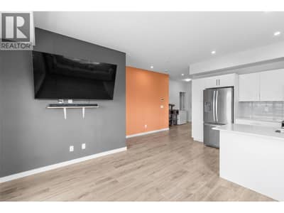 Virtually staged to showcase potential use of space