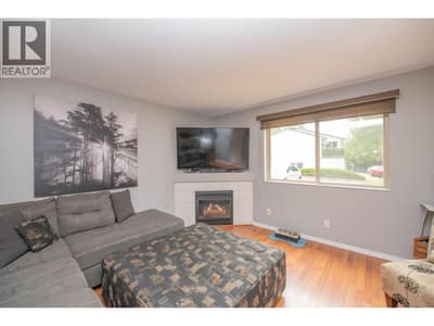 1607 43 Avenue Unit# 202, Vernon