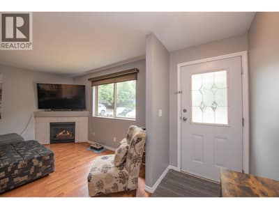 1607 43 Avenue Unit# 202, Vernon