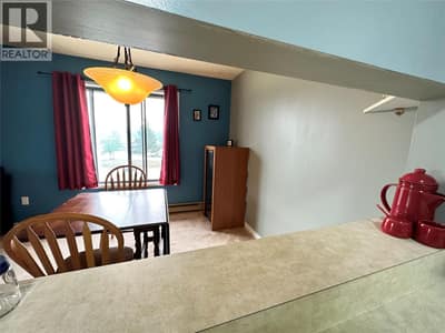 185 CHAMBERLAIN Crescent Unit# 302, Tumbler Ridge