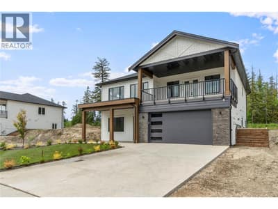 6841 42 Street NE, Salmon Arm