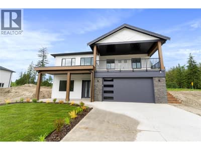 6841 42 Street NE, Salmon Arm