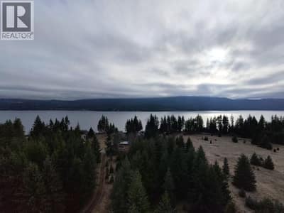 Squilax-Anglemont Road Lot# 1, Magna Bay