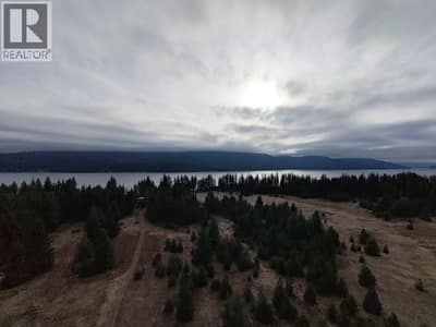 Squilax-Anglemont Road Lot# 1, Magna Bay