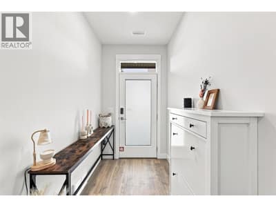 1901 QU'APPELLE Boulevard Unit# 121, Kamloops