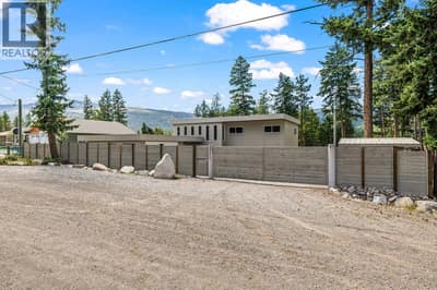 7141 Dunwaters Road, Kelowna