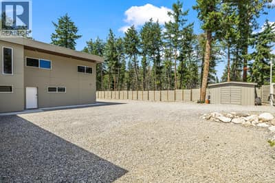 Ample Parking for Everything you could ever want!